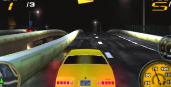 Midnight Club 3 Dub Edition Remix XBox Screenshot