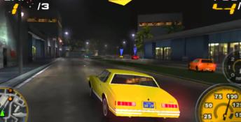 Midnight Club 3 Dub Edition Remix XBox Screenshot