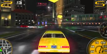 Midnight Club 3 Dub Edition Remix XBox Screenshot