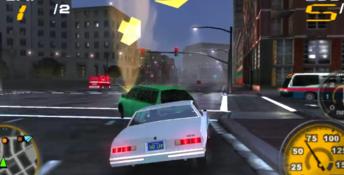 Midnight Club 3 Dub Edition Remix XBox Screenshot
