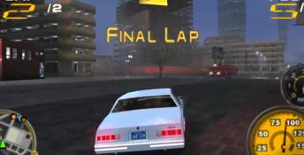 Midnight Club 3 Dub Edition Remix XBox Screenshot
