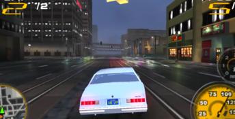 Midnight Club 3 Dub Edition Remix XBox Screenshot