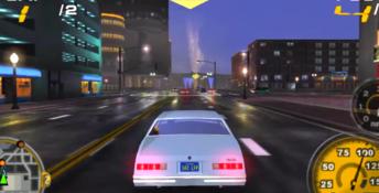 Midnight Club 3 Dub Edition Remix XBox Screenshot