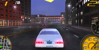 Midnight Club 3 Dub Edition Remix XBox Screenshot