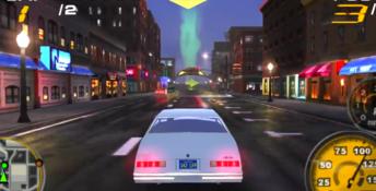 Midnight Club 3 Dub Edition Remix XBox Screenshot