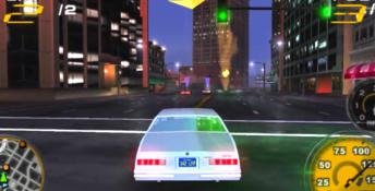 Midnight Club 3 Dub Edition Remix XBox Screenshot