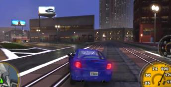 Midnight Club 3 Dub Edition Remix XBox Screenshot