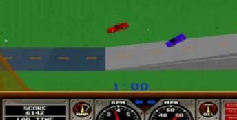 Midway Arcade Treasures 2 XBox Screenshot