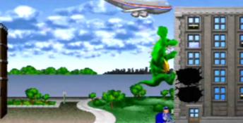 Midway Arcade Treasures 2 XBox Screenshot