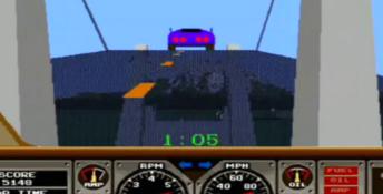 Midway Arcade Treasures 2 XBox Screenshot