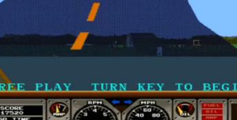 Midway Arcade Treasures 2 XBox Screenshot