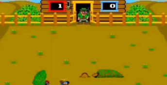 Midway Arcade Treasures 2 XBox Screenshot