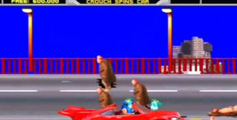 Midway Arcade Treasures 2 XBox Screenshot