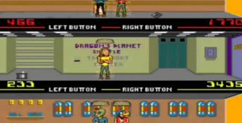 Midway Arcade Treasures 2 XBox Screenshot
