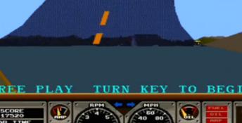 Midway Arcade Treasures 2 XBox Screenshot