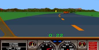 Midway Arcade Treasures 2 XBox Screenshot