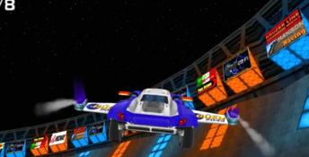 Midway Arcade Treasures 3 XBox Screenshot