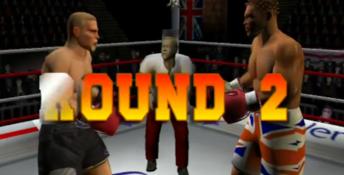 Mike Tyson Heavyweight Boxing