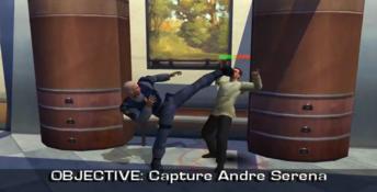 Minority Report: Everybody Runs