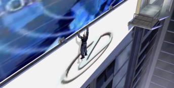 Minority Report: Everybody Runs XBox Screenshot