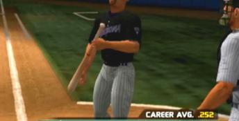 MLB Slugfest 2004 XBox Screenshot