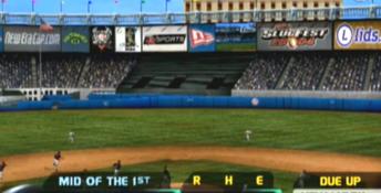 MLB Slugfest 2004 XBox Screenshot