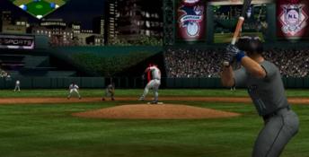 MLB Slugfest: Loaded XBox Screenshot