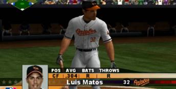 MLB Slugfest: Loaded XBox Screenshot