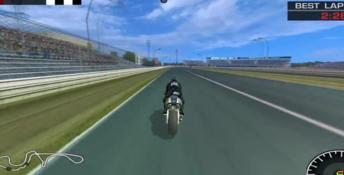 MotoGP 2 XBox Screenshot