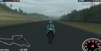 MotoGP 3