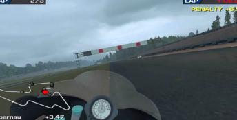 MotoGP 3