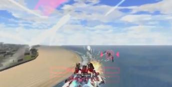 Murakumo: Renegade Mech Pursuit