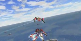Murakumo: Renegade Mech Pursuit XBox Screenshot