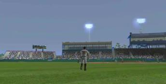 MVP 06 NCAA Baseball XBox Screenshot