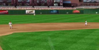 MVP Baseball 2004 XBox Screenshot