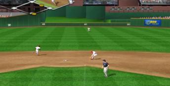 MVP Baseball 2004 XBox Screenshot