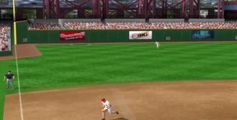MVP Baseball 2004 XBox Screenshot