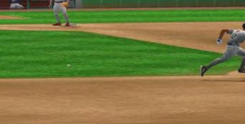 MVP Baseball 2004 XBox Screenshot