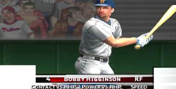 MVP Baseball 2004 XBox Screenshot