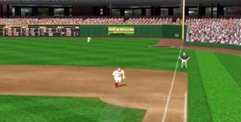MVP Baseball 2004 XBox Screenshot