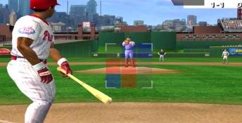 MVP Baseball 2004 XBox Screenshot