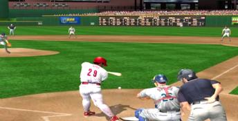 MVP Baseball 2004 XBox Screenshot