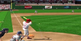 MVP Baseball 2004 XBox Screenshot