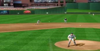 MVP Baseball 2004 XBox Screenshot