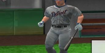 MVP Baseball 2004 XBox Screenshot