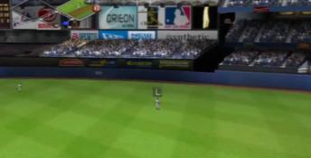 MVP Baseball 2005 XBox Screenshot