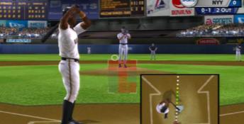 MVP Baseball 2005 XBox Screenshot