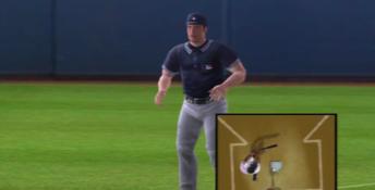 MVP Baseball 2005 XBox Screenshot