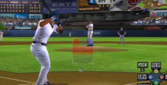 MVP Baseball 2005 XBox Screenshot