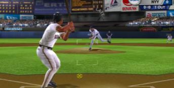 MVP Baseball 2005 XBox Screenshot